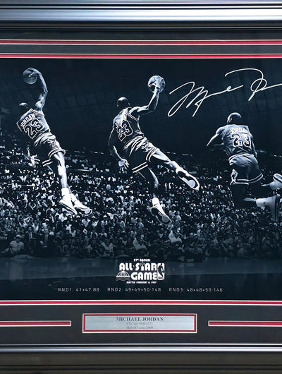 KISS Signed Memorabilia