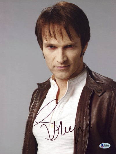 True Blood Signed Memorabilia