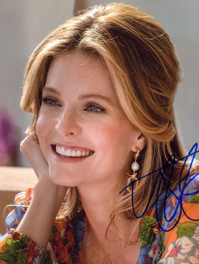 White Lotus Signed Memorabilia