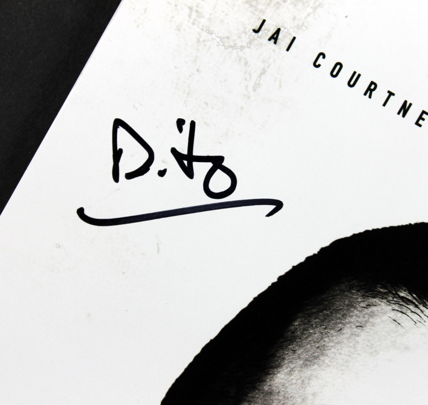 Man Down Cast (6) Labeouf, Courtney, Collins Signed 11x17 Photo BAS #A05071