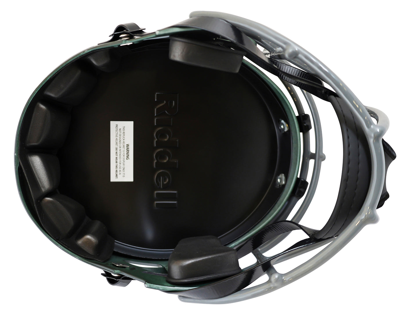 Cowboys Tony Dorsett "HOF 94" Signed STS IV F/S Speed Rep Helmet W/ Case BAS W 1