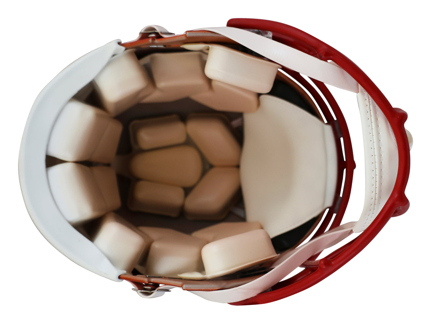 Buccaneers Rob Gronkowski Signed Flash Full Size Speed Proline Helmet BAS Wit