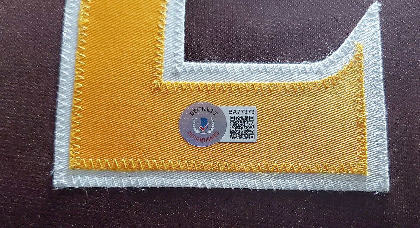 San Diego Padres Fernando Tatis Jr. Autographed Framed Brown Jersey Beckett BAS Stock #200418