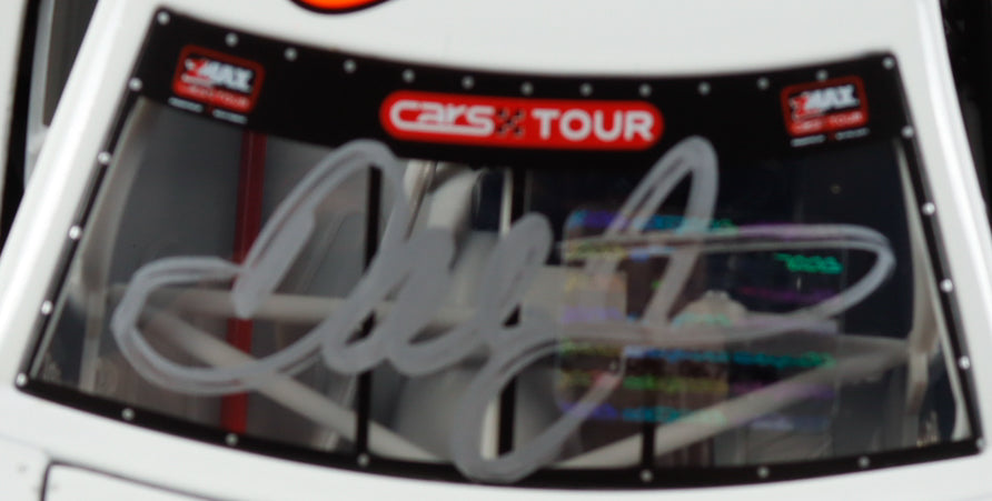 Dale Earnhardt Jr. Signed 2025 #8 Bass Pro Shops Late Model I 1:24 Diecast Car (JR Motorsports)