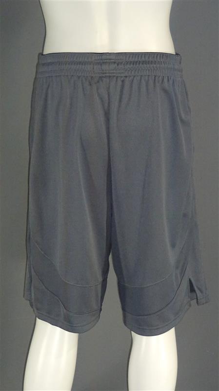 Michael B. Jordan Screen Worn Creed Adonis Johnson Shorts Change 36 Scene 97&98
