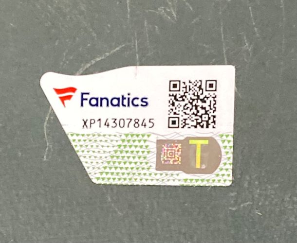 1972 Dolphins (10) Signed Stadium Seatback Shula Csonka & More LE 4/72 Fanatics