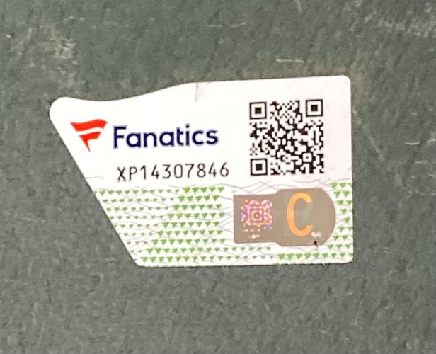 1972 Dolphins (10) Signed Stadium Seatback Shula Csonka & More LE 6/72 Fanatics