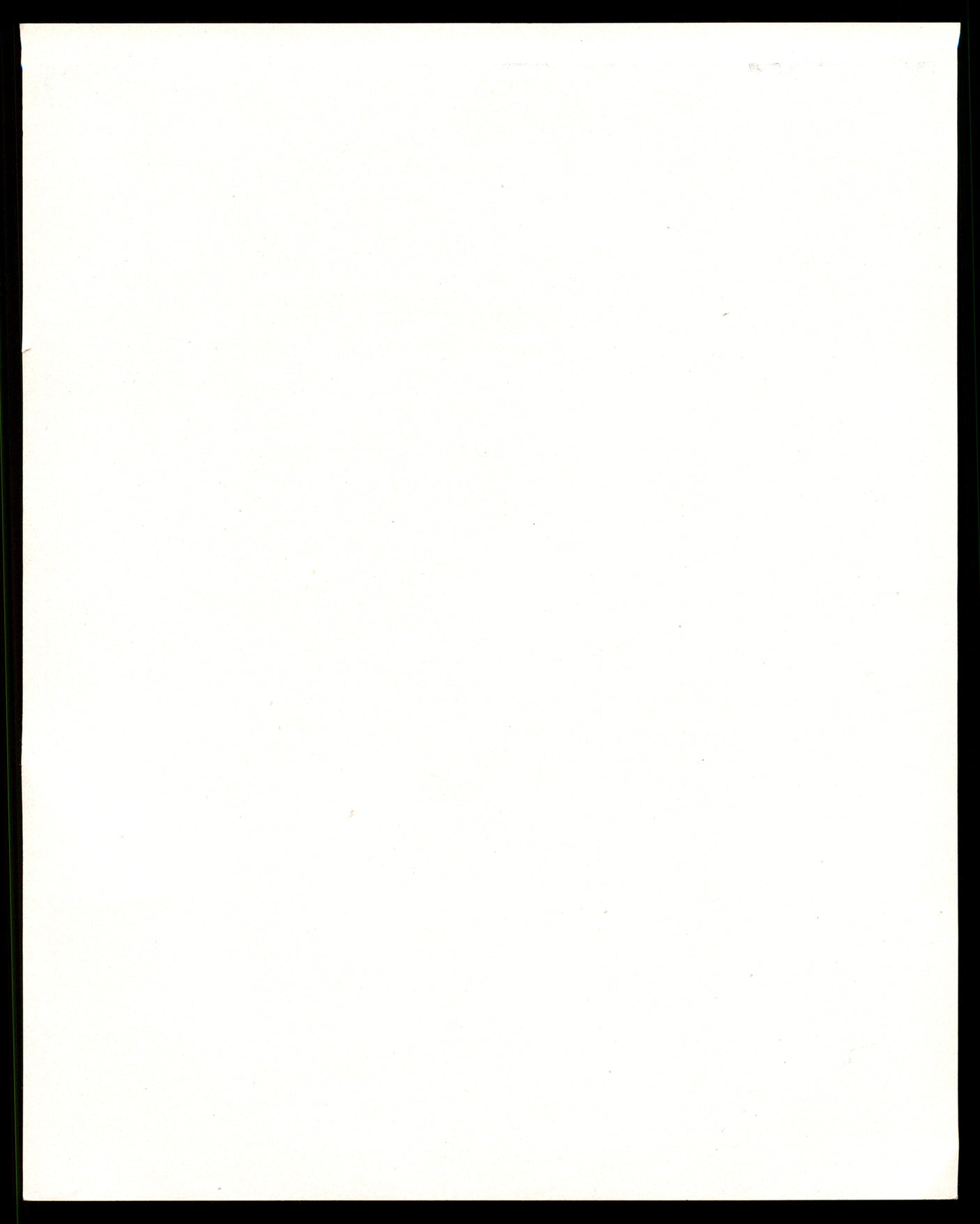 Ted Kennedy Autographed 1945-54 Quaker Oats 8x10 Photo Toronto Maple Leafs Beckett BAS #Y92488