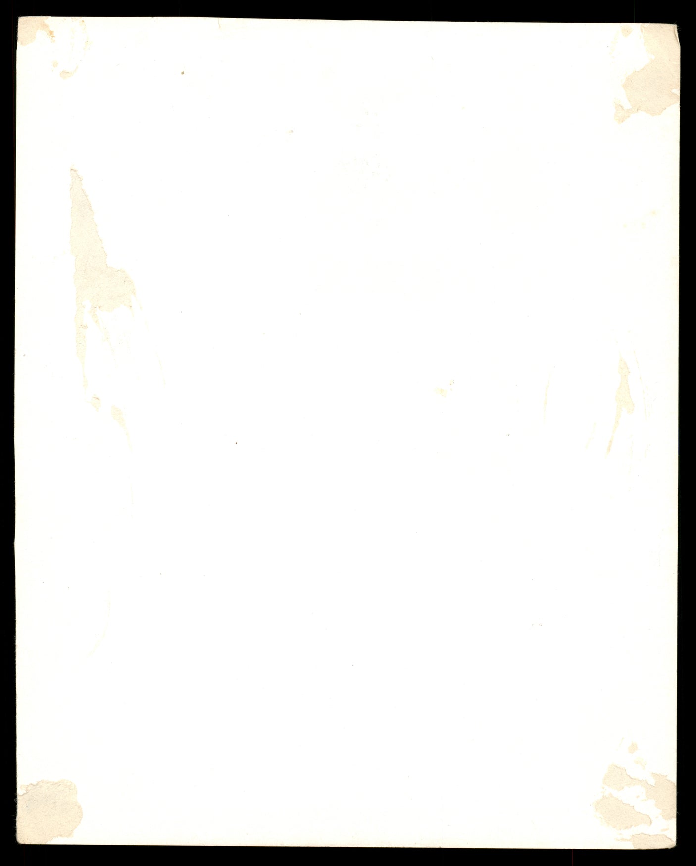 Doug Baldwin Autographed 1945-54 Quaker Oats 8x10 Photo Toronto Maple Leafs Beckett BAS #Y92510