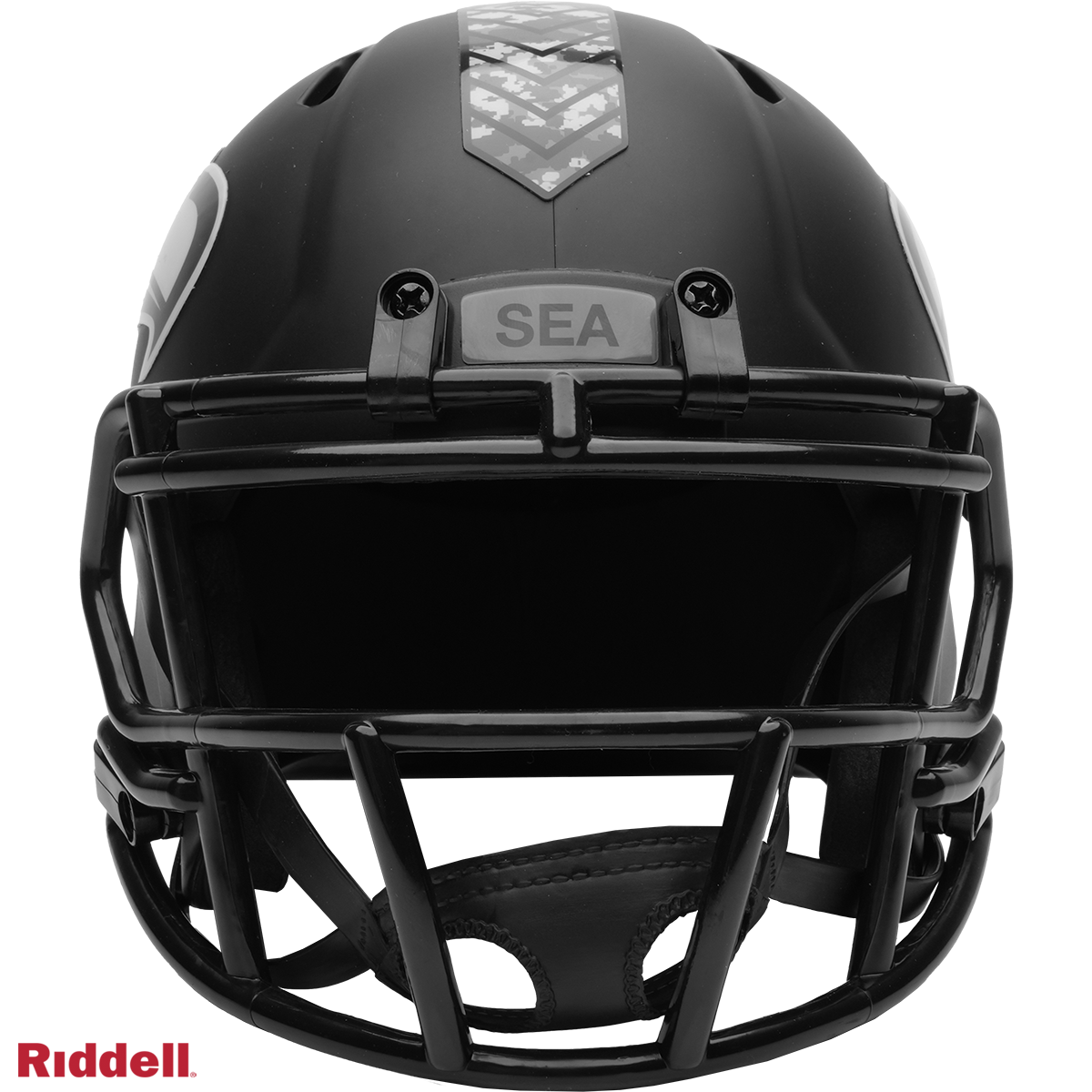 Seattle Seahawks STS26 Mini Speed Football Helmet