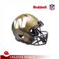 Washington Commanders STS22 F/S Authentic Football Helmet