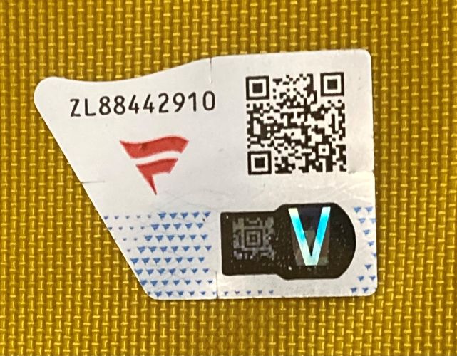 2011 Open Championship Royal St George's PGA Issued Golf Flag Fanatics