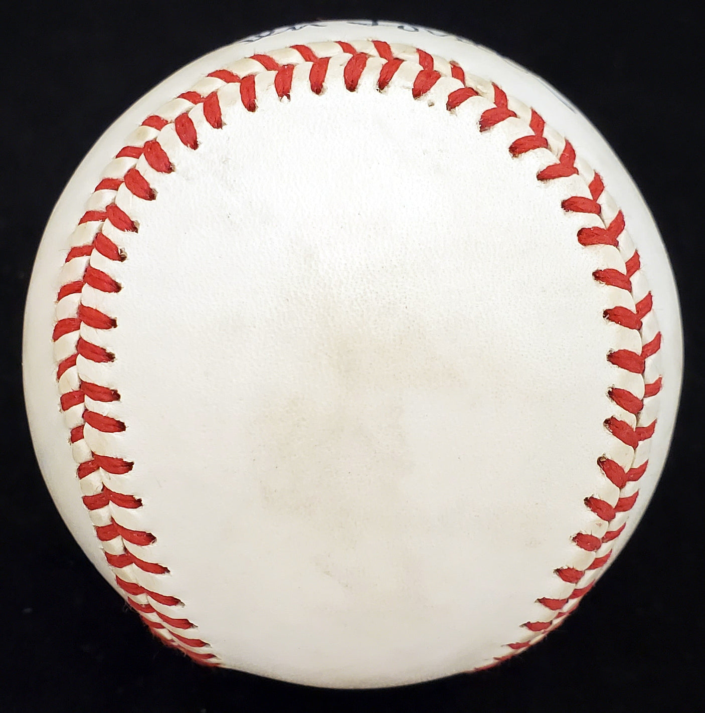 Ken Forsch Autographed Official AL Baseball Houston Astros PSA/DNA #H75928