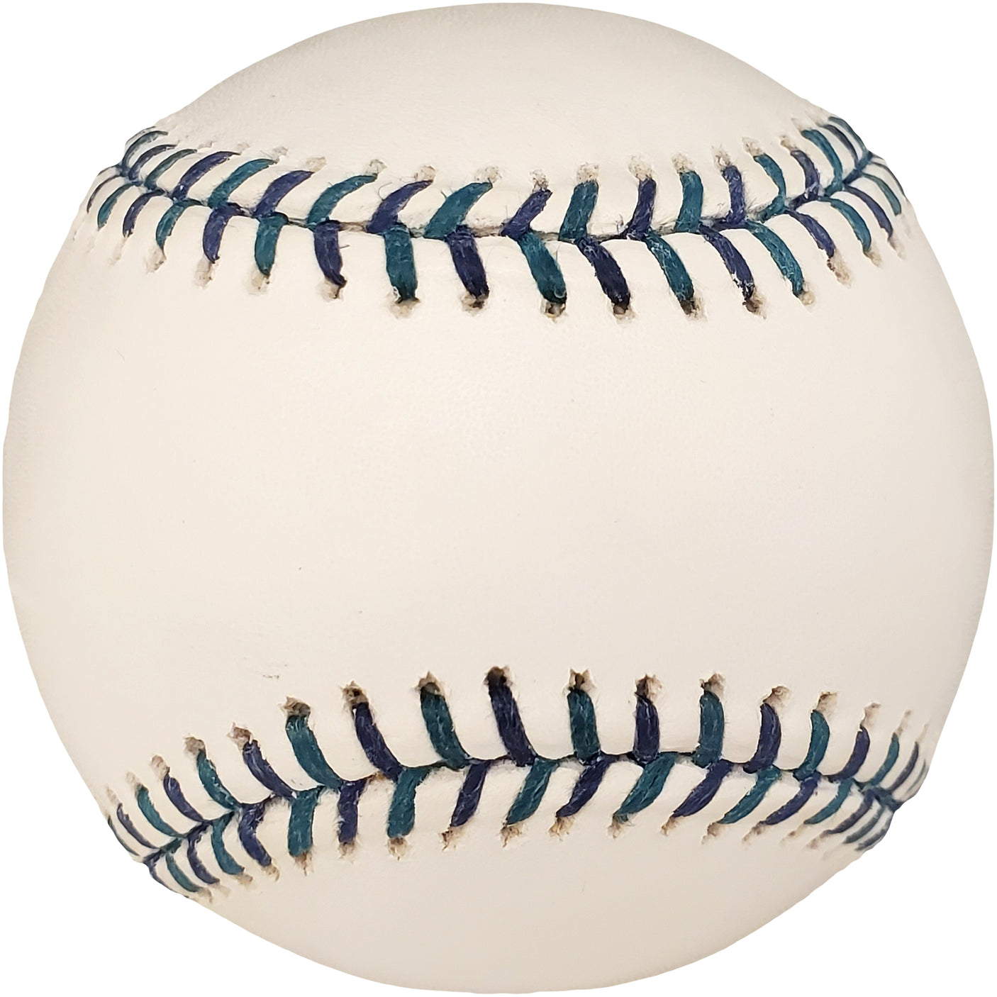 Kazuhiro Sasaki Autographed Official 2001 All Star Baseball Seattle Mariners English & Kanji In Staedtler Beckett BAS Stock #115090