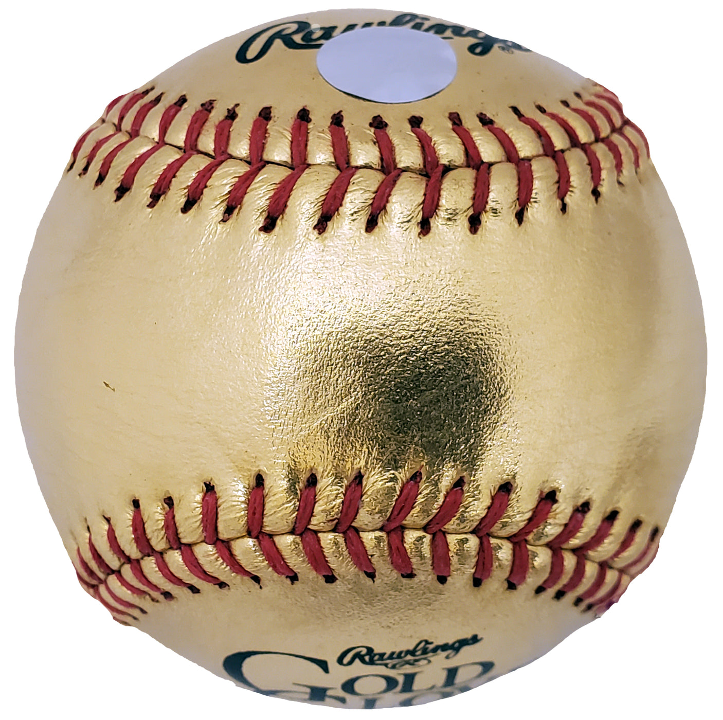 Ichiro Suzuki Autographed 24 KT Gold Baseball Seattle Mariners "#51 10x GG" IS Holo Stock #190506