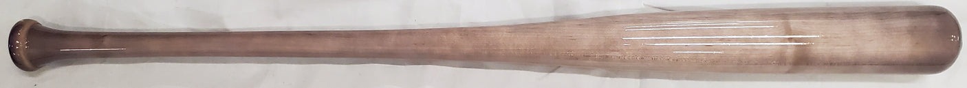 Walker Buehler Autographed Blonde Victus Game Model Bat Dodgers, Red Sox Beckett BAS QR Stock #193767