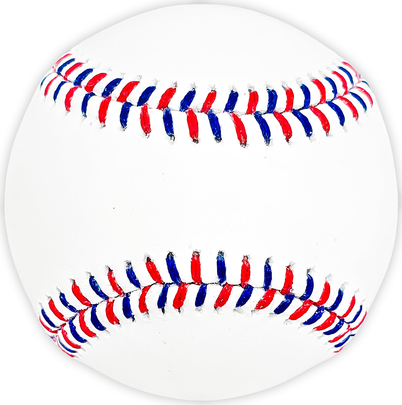 Julio Rodriguez Autographed Official 2022 All Star Game MLB Game Baseball Seattle Mariners "44" Beckett BAS QR Stock #218609