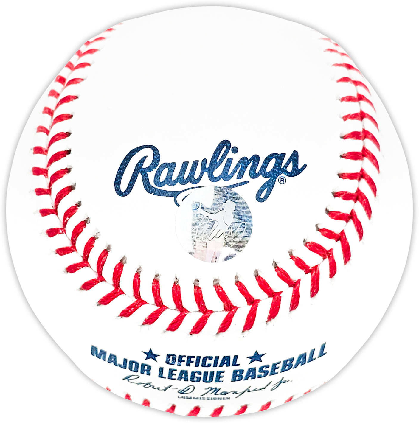 Ichiro Suzuki Autographed Official MLB Baseball Seattle Mariners IS Holo Stock #212163