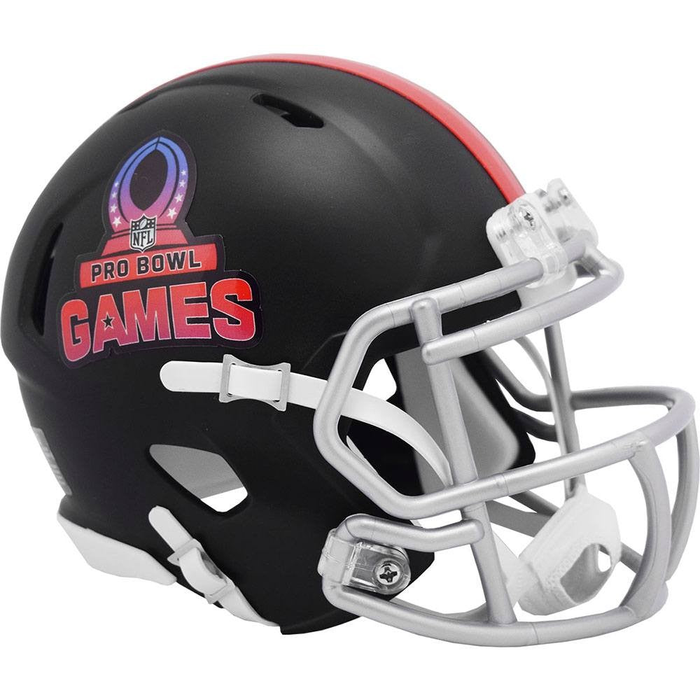 2023 Pro Bowl Riddell Full Size Authentic Helmet NFL