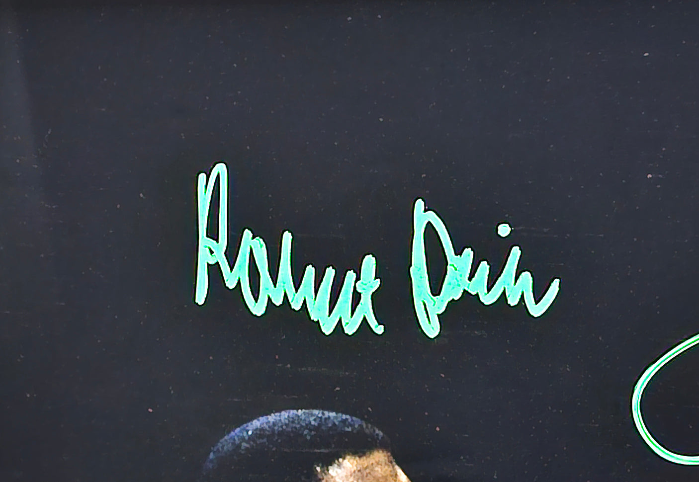 Larry Bird, Kevin McHale & Robert Parrish Autographed Framed 16x20 Photo Boston Celtics Beckett BAS Witness Stock #234603