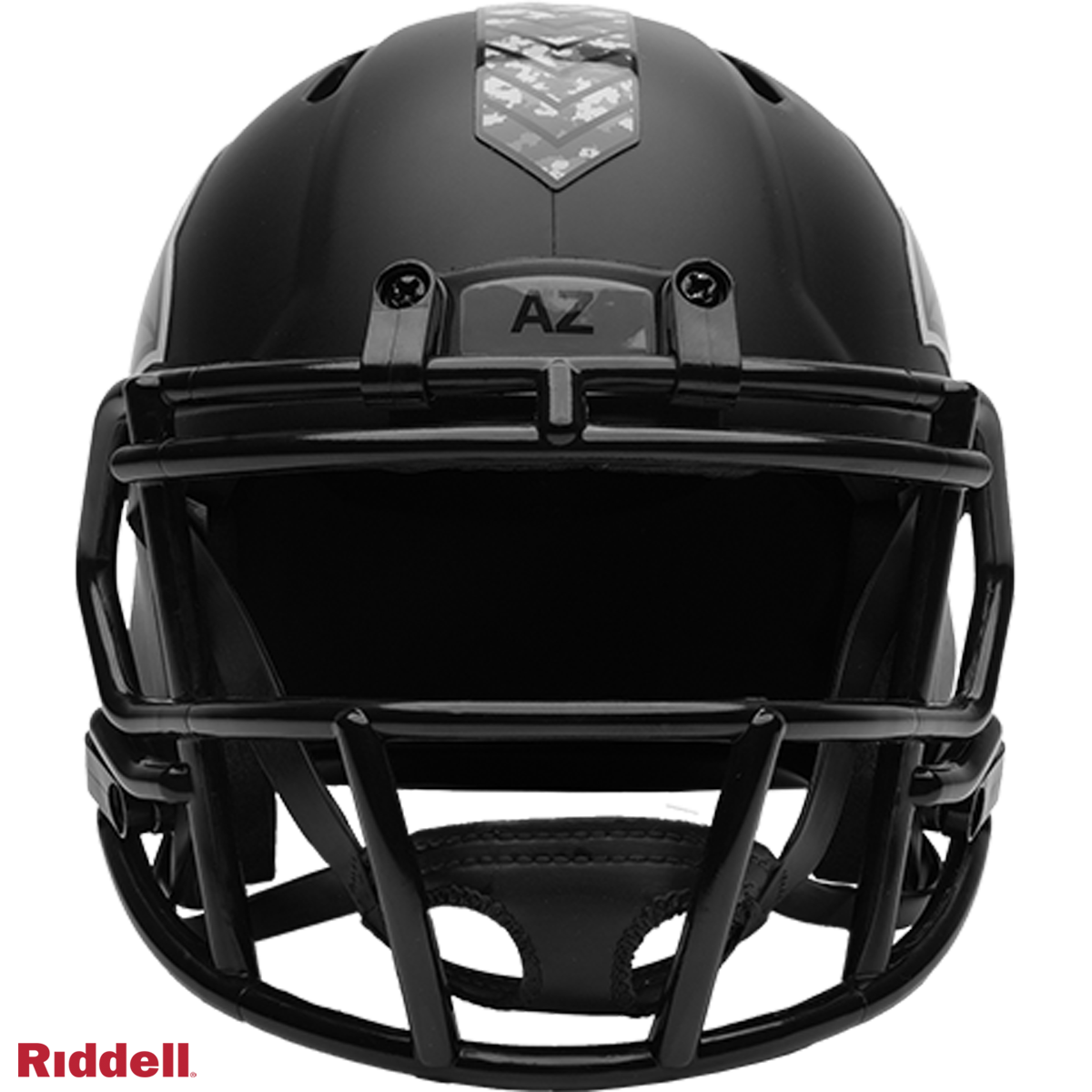 Arizona Cardinals STS26 Mini Speed Football Helmet