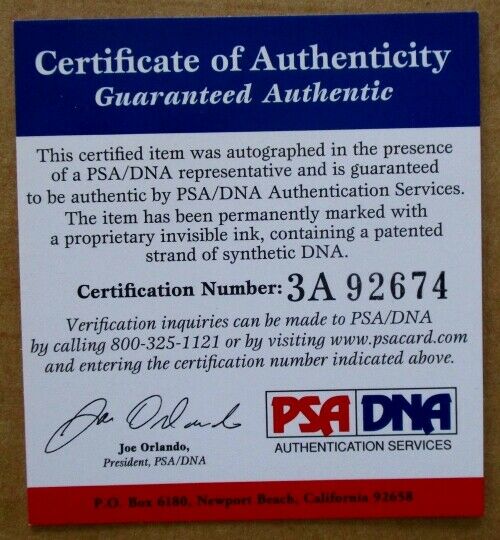 Charlie Sheen Signed Framed 11x14 Eight Men Out Oscar Hap Felsch Photo PSA