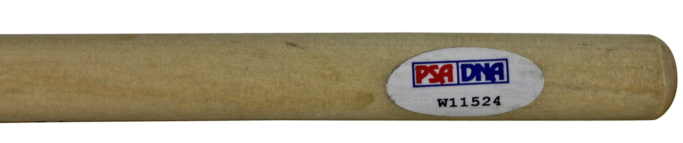 Stephen Perkins Jane's Addiction Authentic Signed Drumstick PSA/DNA #W11524