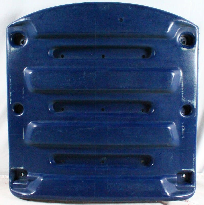 Tony Dorsett Autographed Dallas Cowboys Seat Bottom w/2 Insc.-Beckett W Hologram