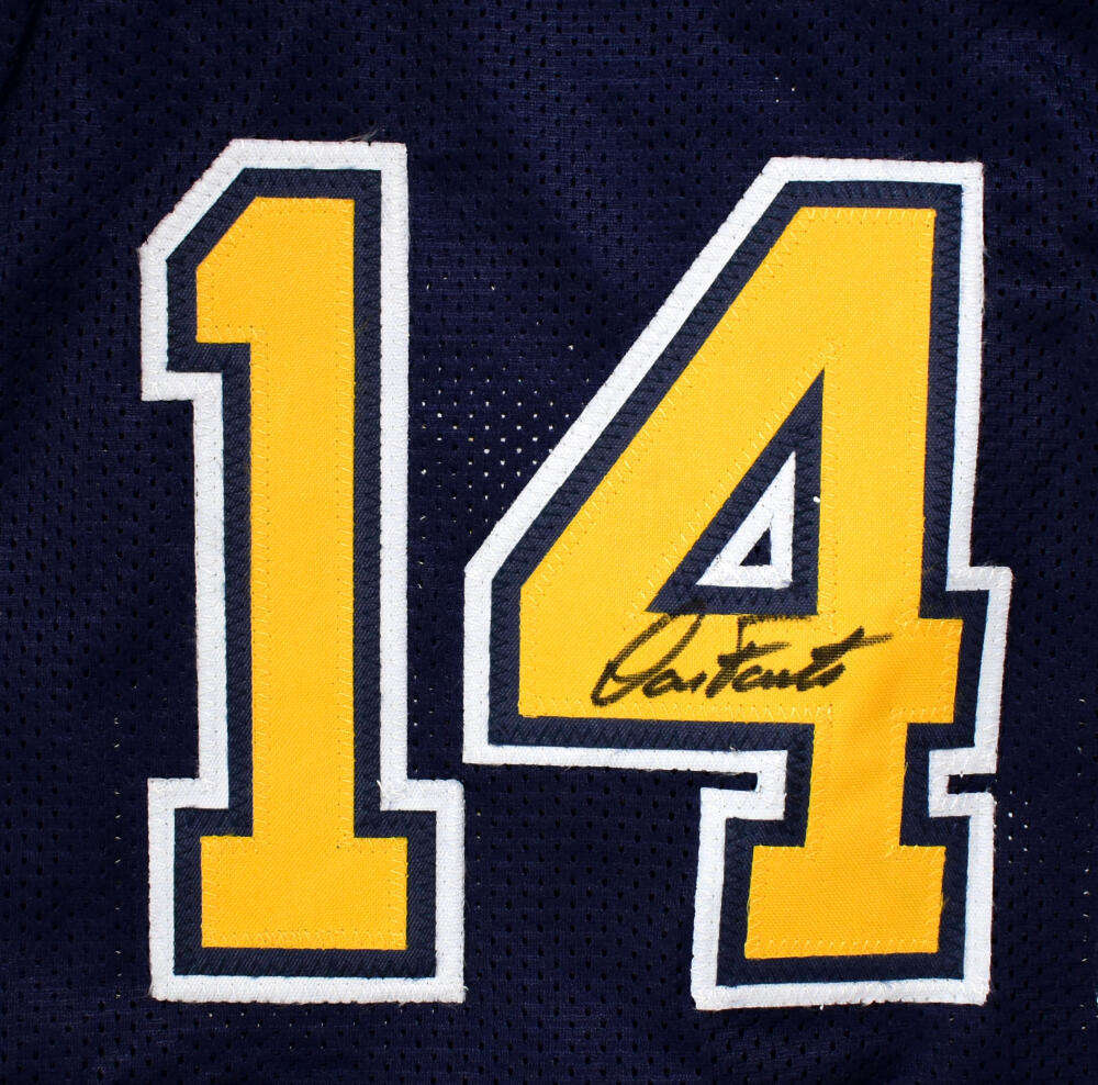 Dan Fouts, Kellen Winslow, Charlie Joiner Signed Pro Style Jersey- BA W Hologram