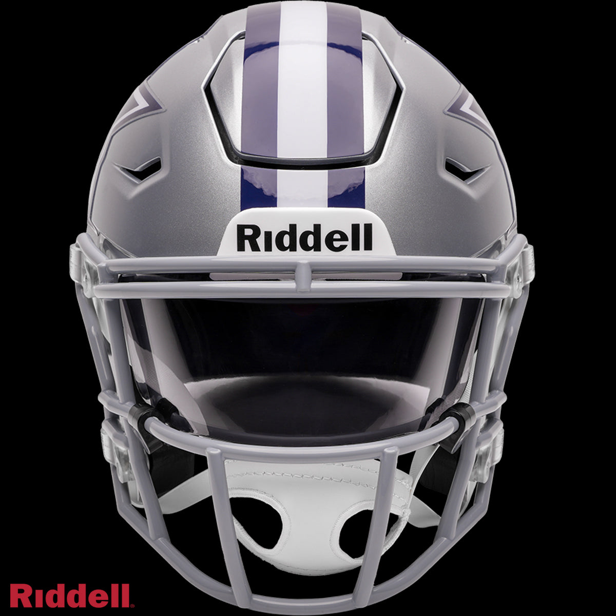 COWBOYS - MIDI - SPEEDFLEX FOOTBALL HELMET - NFL - #8060040