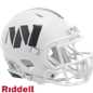 Washington Commanders STS24 Speed Mini Football Helmet