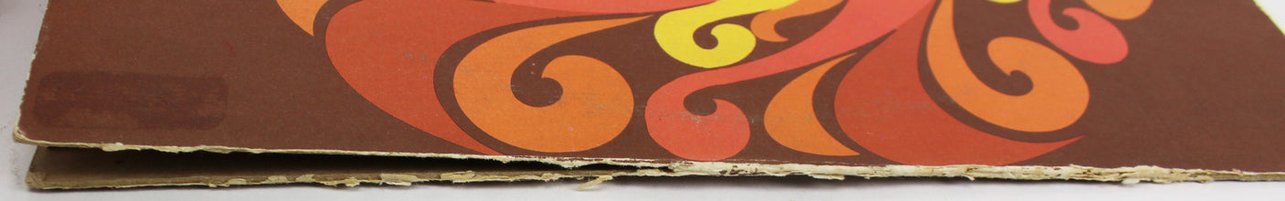 John Mayall Authentic Signed Live In Europe Album Cover W/ Vinyl PSA/DNA #S80783