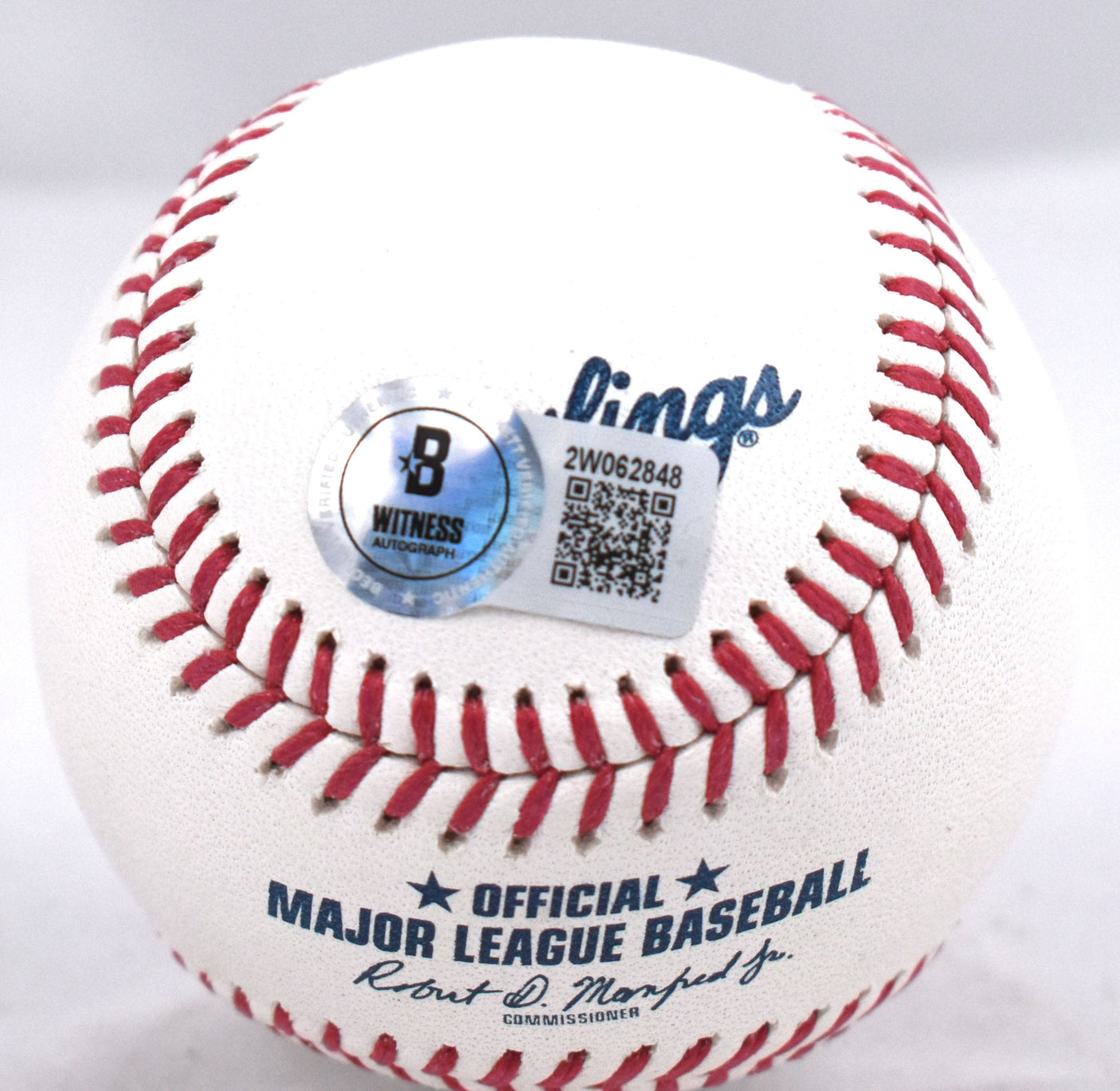 Corey Kluber Signed Rawlings OML Baseball w/ 2x AL CY Young - Beckett W Hologram