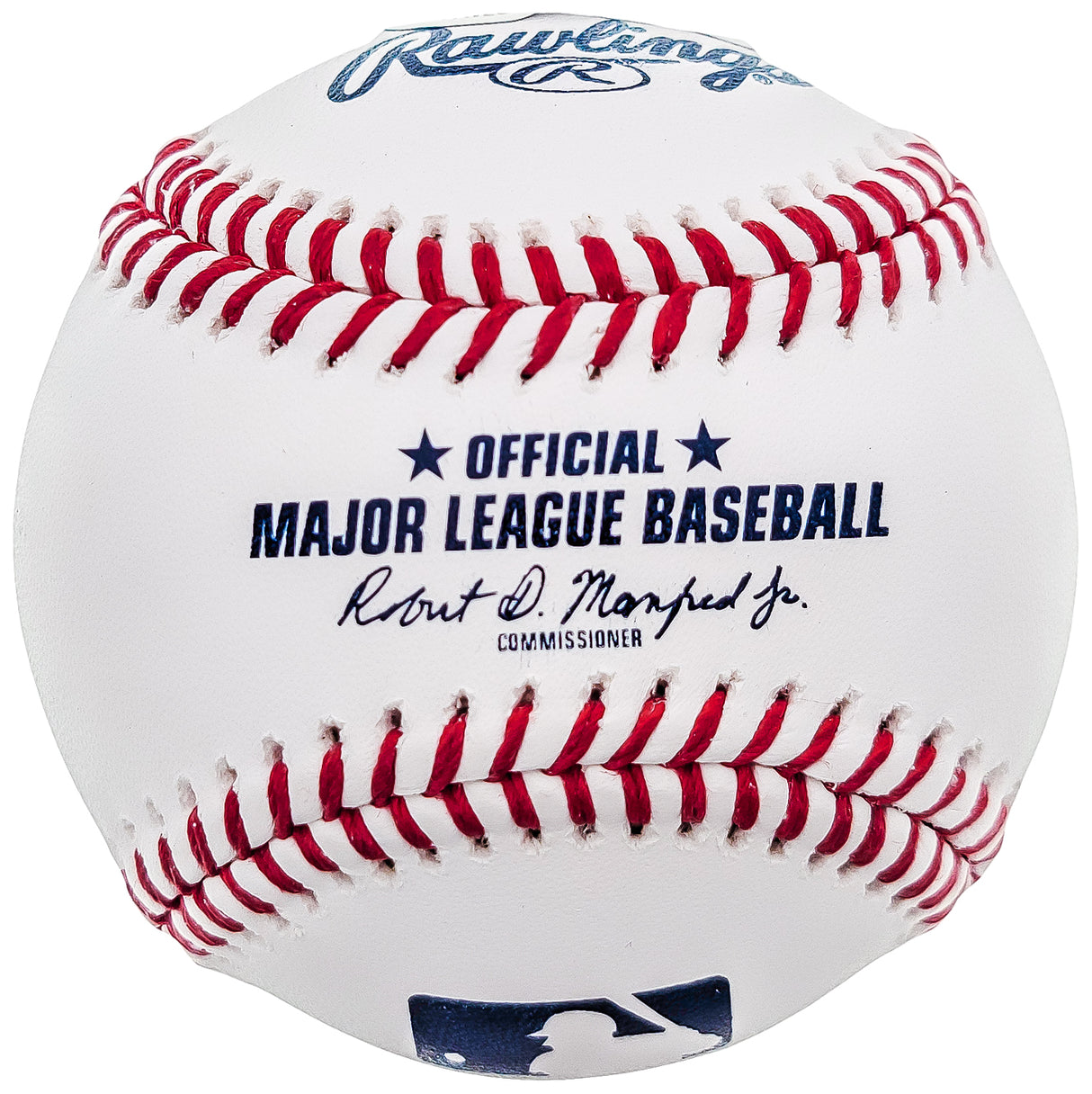 Andre Dawson Autographed Official MLB Baseball Montreal Expos "77 NL ROY" Beckett BAS QR Stock #202049