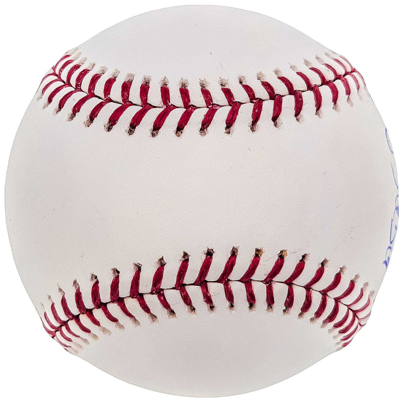 Fernando Tatis Jr. Autographed Official MLB 2019 Opening Day Logo Baseball San Diego Padres "MLB Debut 3/28/2019" JSA Stock #202011