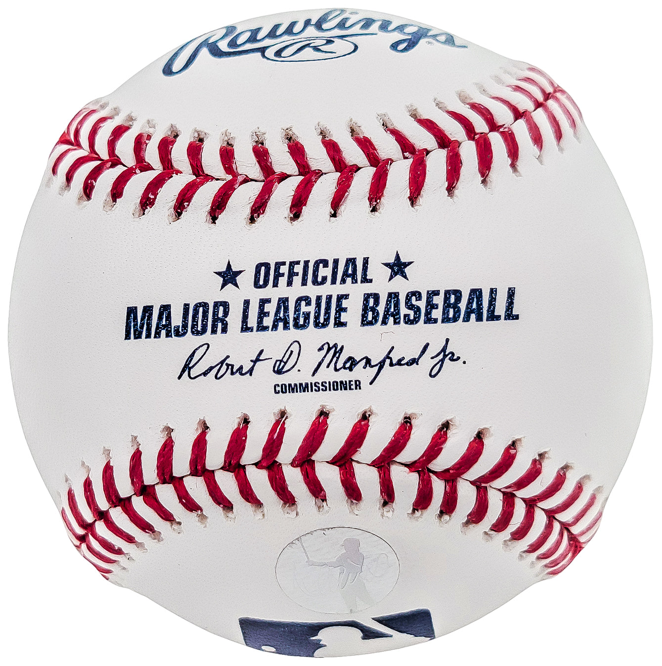 Ichiro Suzuki Autographed Official MLB Baseball Seattle Mariners "01 ROY" IS Holo Stock #202067