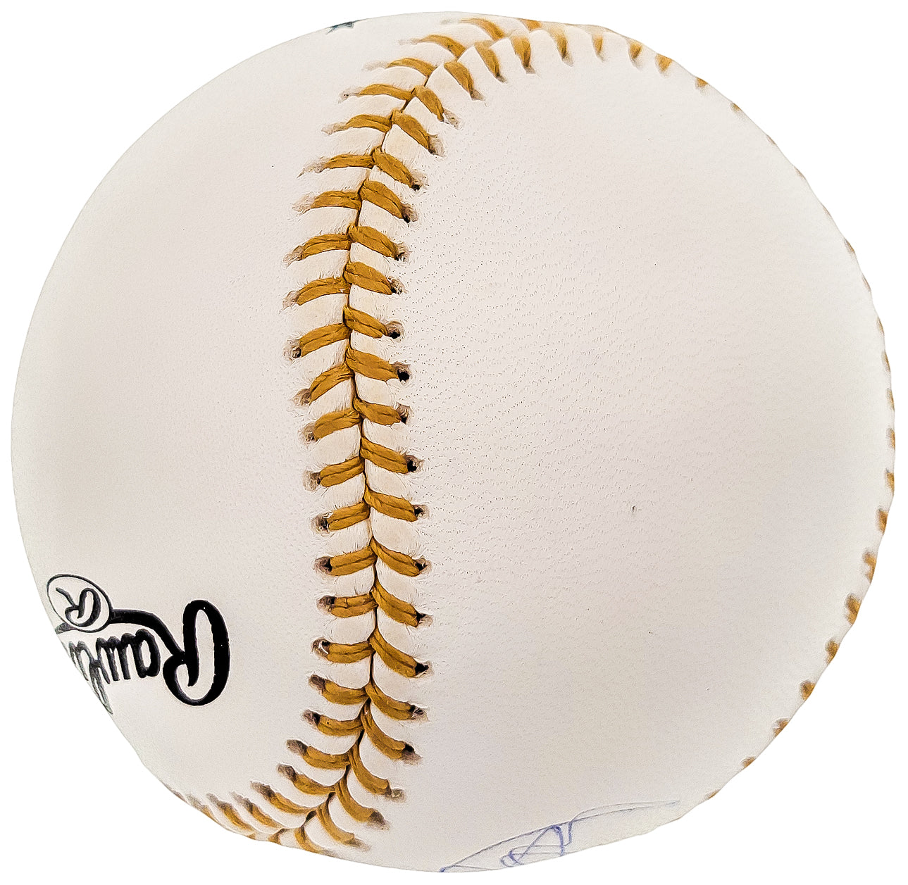 Ichiro Suzuki Autographed Official Gold Glove Logo MLB Baseball Seattle Mariners IS Holo SKU #202266