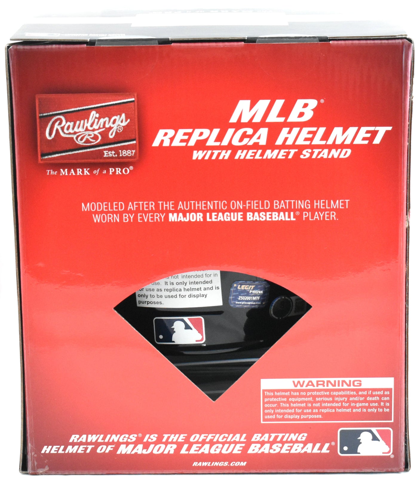 Jim Thome Autographed Cleveland F/S Replica Helmet w/Stand - Beckett W Hologram