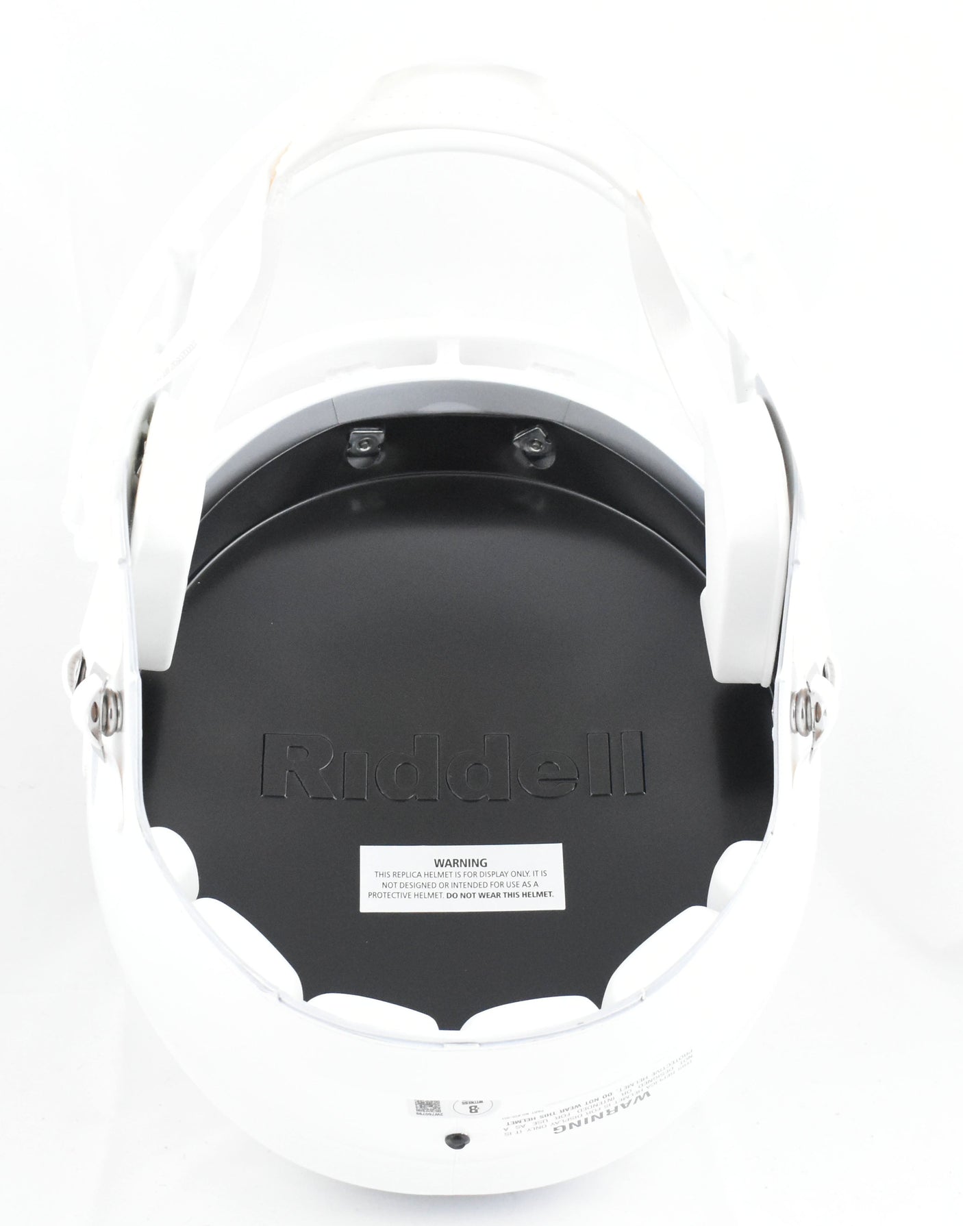 Colt McCoy Autographed Texas Longhorns F/S Speed Helmet - Beckett W Hologram