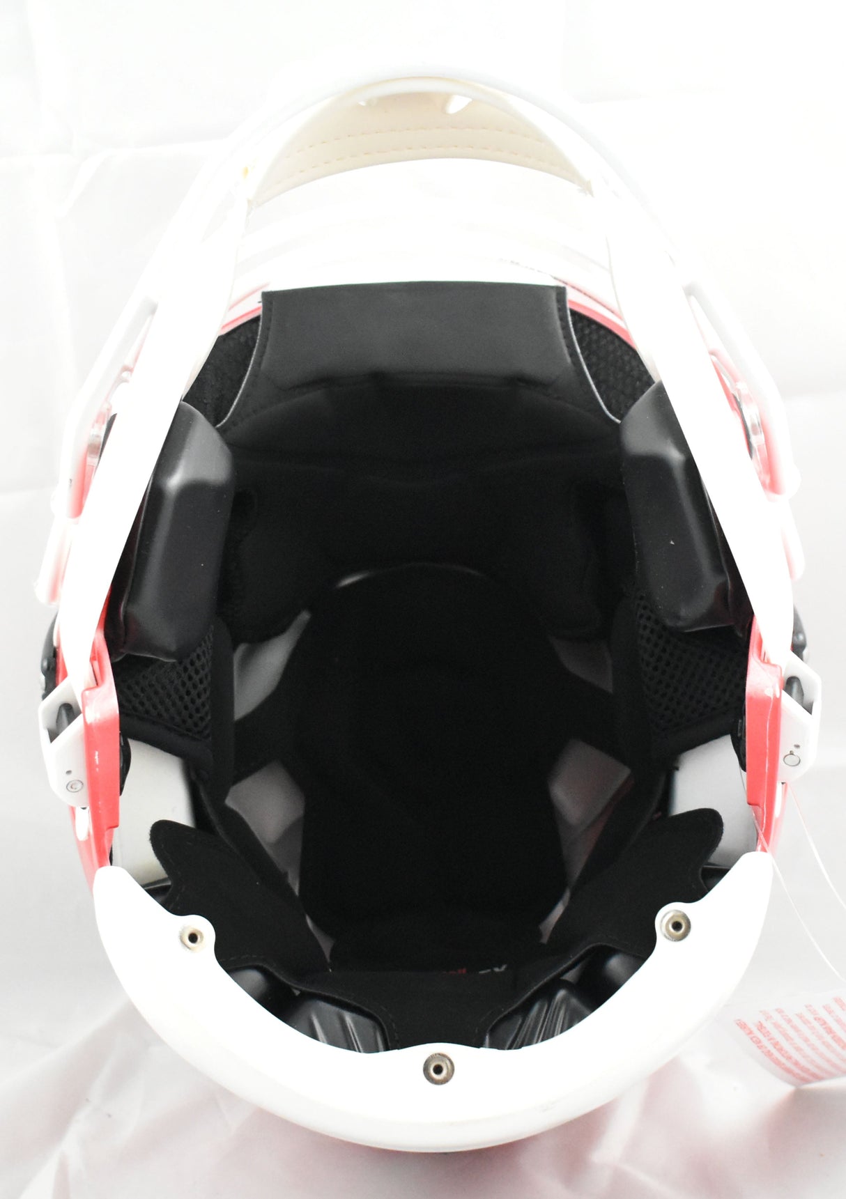 Jared Allen Autographed Kansas City Chiefs F/S Speedflex Helmet - Beckett