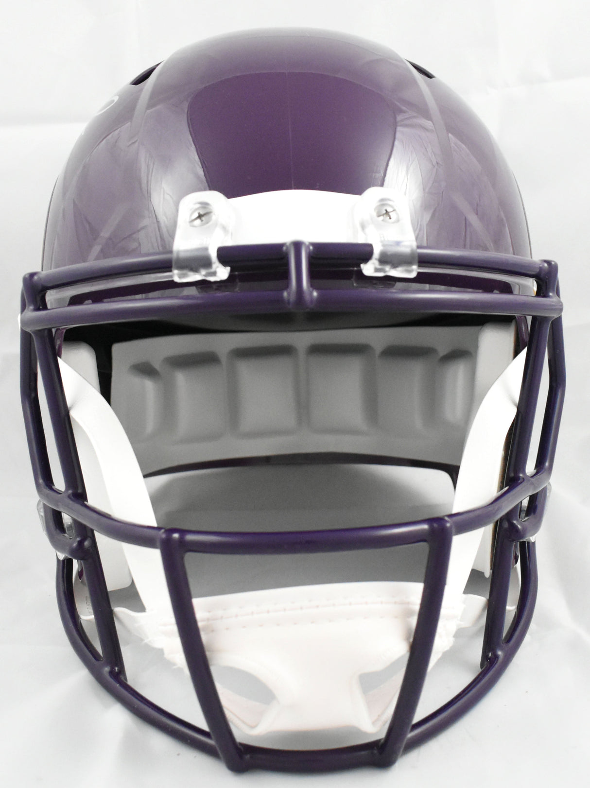 Randy Moss Autographed Minnesota Vikings F/S 83-01 Speed Helmet - Beckett W Holo