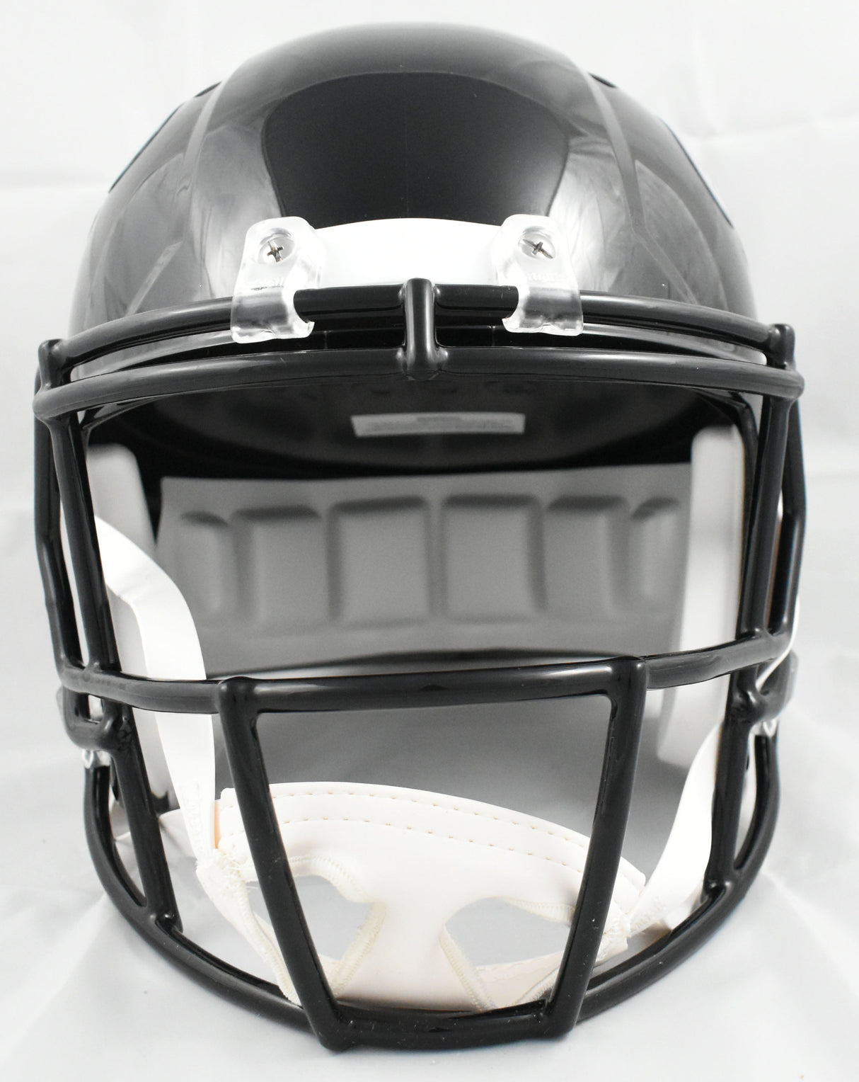 Michael Vick Autographed Atlanta Falcons F/S Speed Helmet - Beckett W Hologram