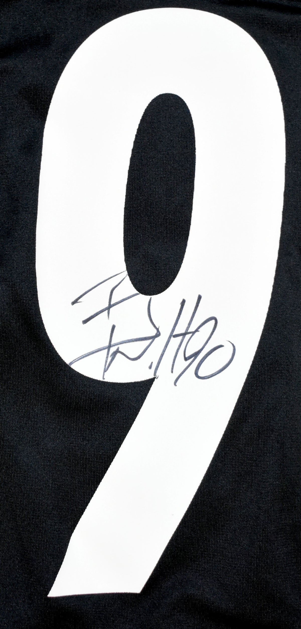 T.J. Watt Autographed Pittsburgh Steelers Nike Game Jersey - Beckett W Holo *L