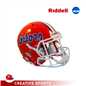 Florida Gators Speed Authentic F/S Football Helmet