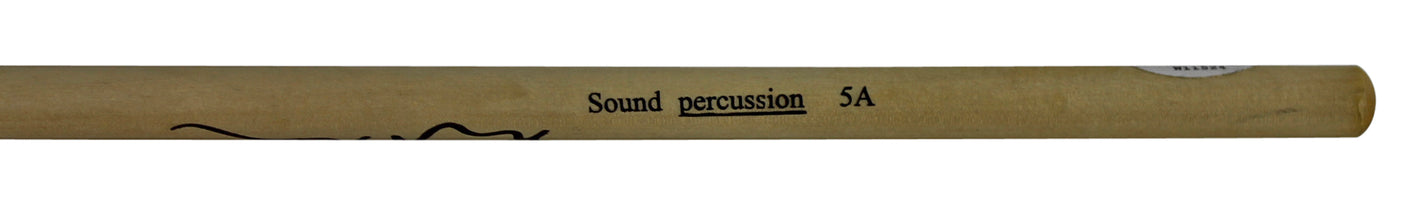 Stephen Perkins Jane's Addiction Authentic Signed Drumstick PSA/DNA #W11524