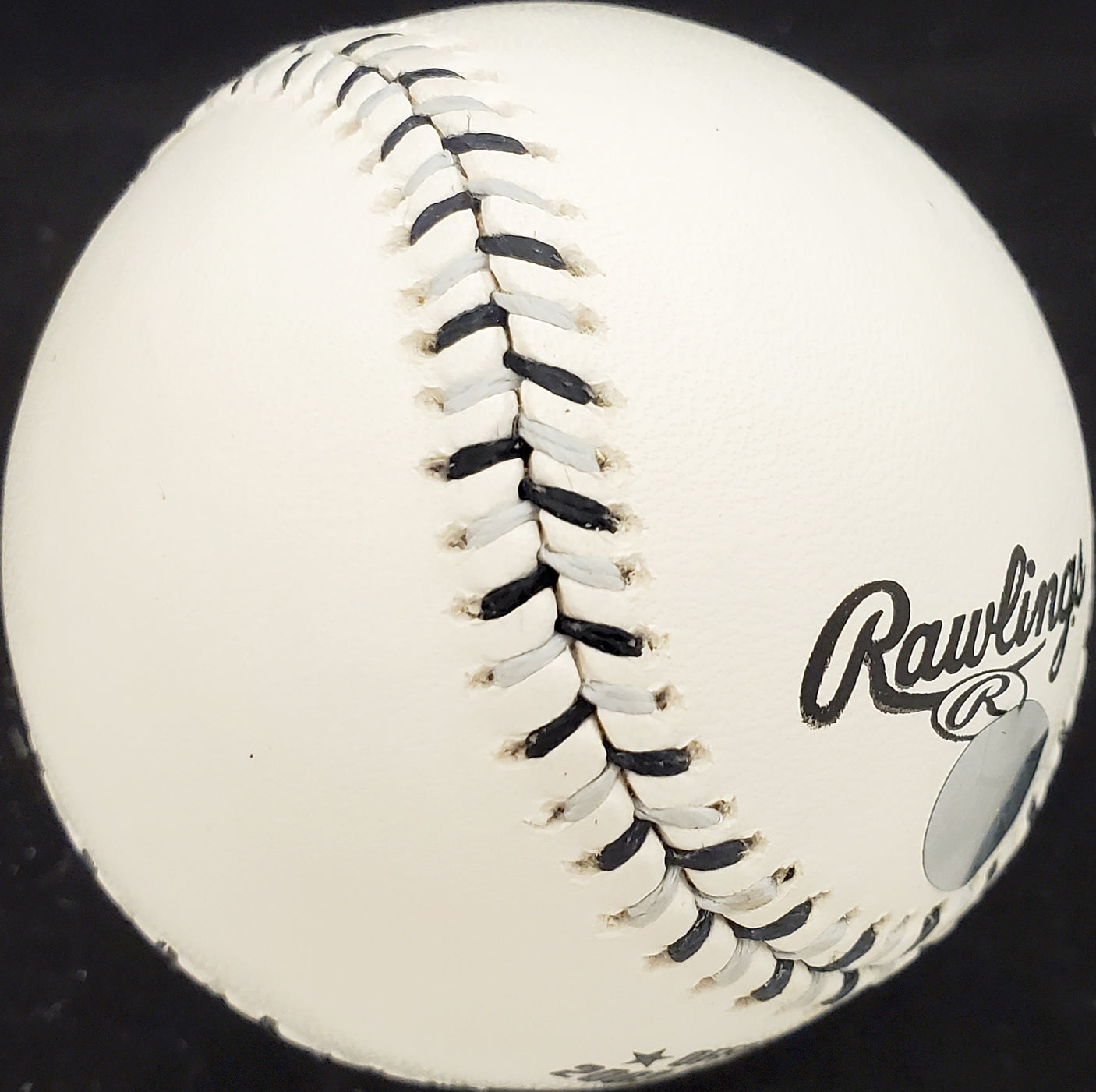 Ichiro Suzuki Autographed Official 2003 All Star Game Baseball Seattle Mariners "#51" IS Holo SKU #192291