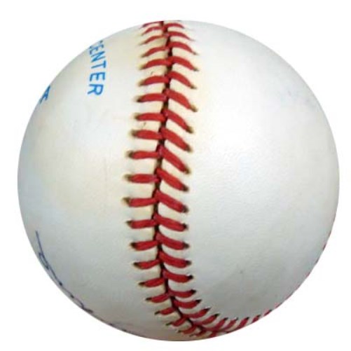 Roy Cullenbine Autographed Official AL Baseball Detroit Tigers, Cleveland Indians PSA/DNA #P72234