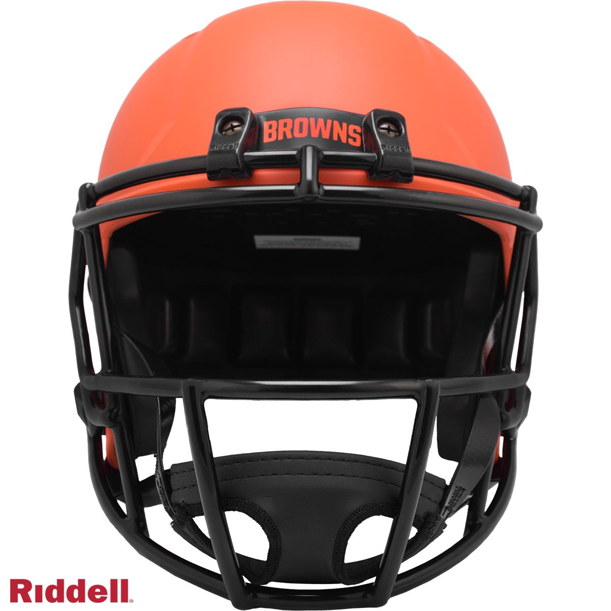 Cleveland Browns RAVE Full Size Replica Football Helmet