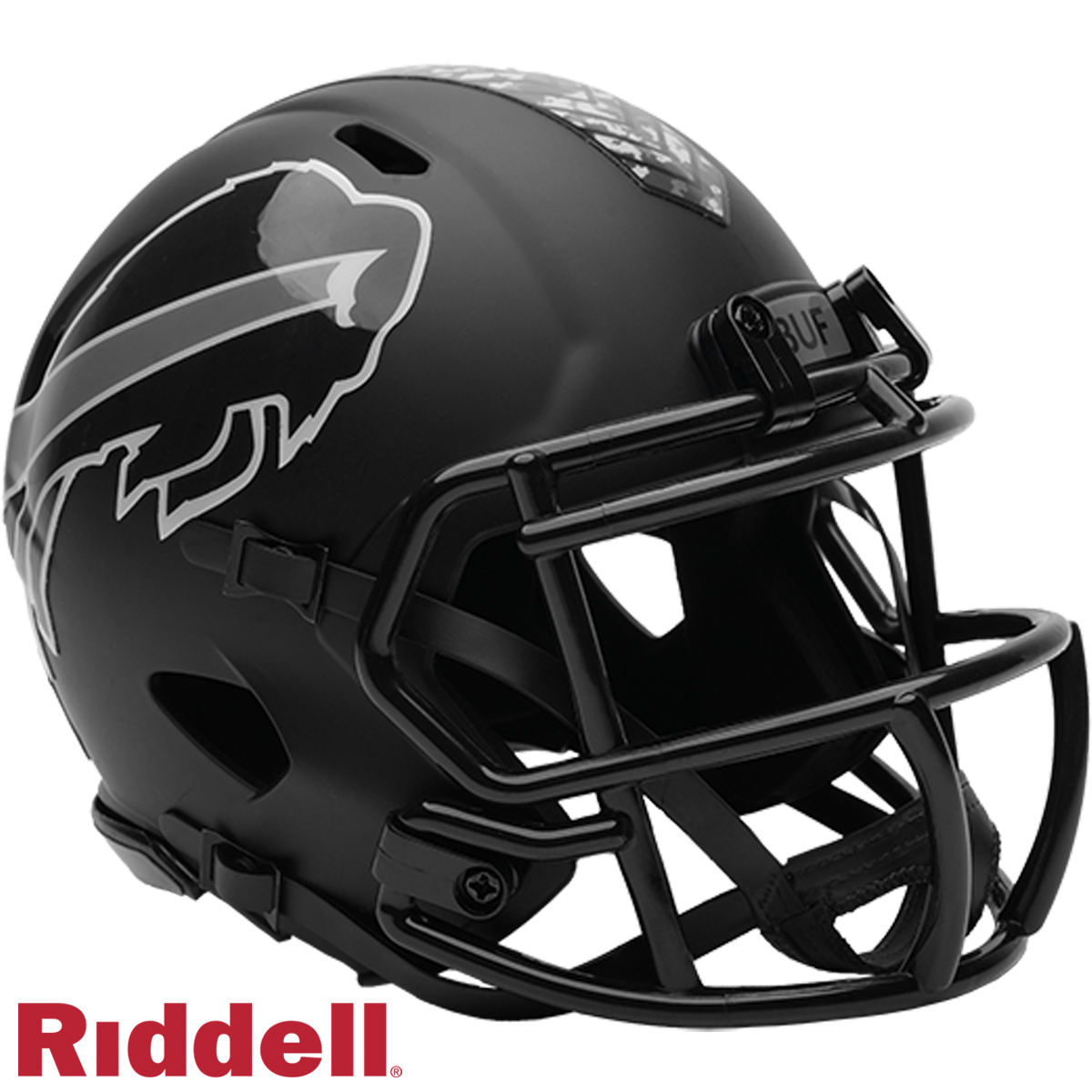 Buffalo Bills STS26 Mini Speed Football Helmet