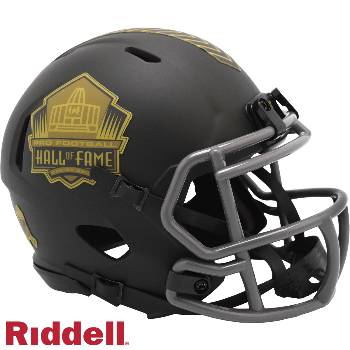 Hall of Fame STS25 Speed Mini Football Helmet